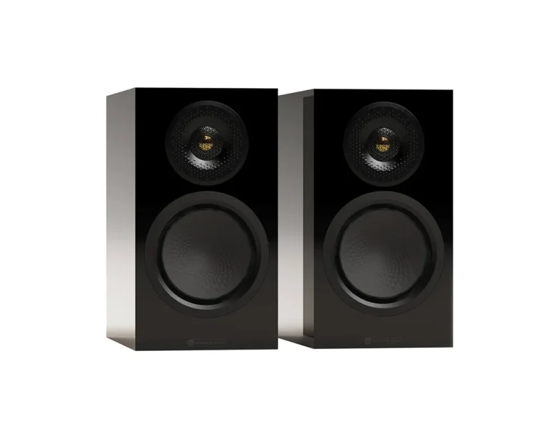 Monitor Audio Silver 50 8G Monitor Audio Silver 50 8G kompaktni 2-sistemski zvočnik