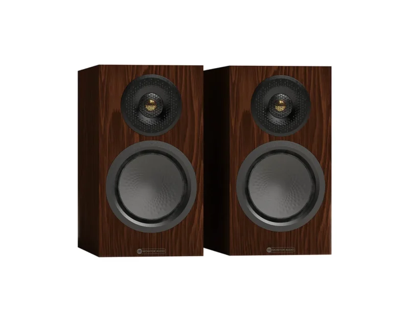 Monitor Audio Silver 50 8G