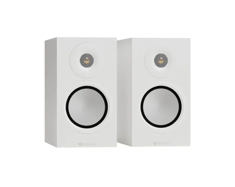 Monitor Audio Silver 50 8G