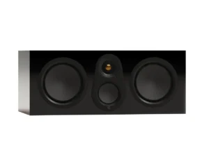 Monitor Audio Silver Centre 8G je 3-sistemski centralni zvočnik s C-CAM RST III zvočniškimi enotami in C-CAM Gold visokotoncem.
