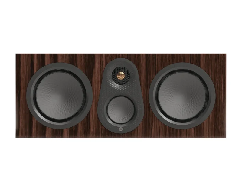 Monitor Audio Silver Centre 8G