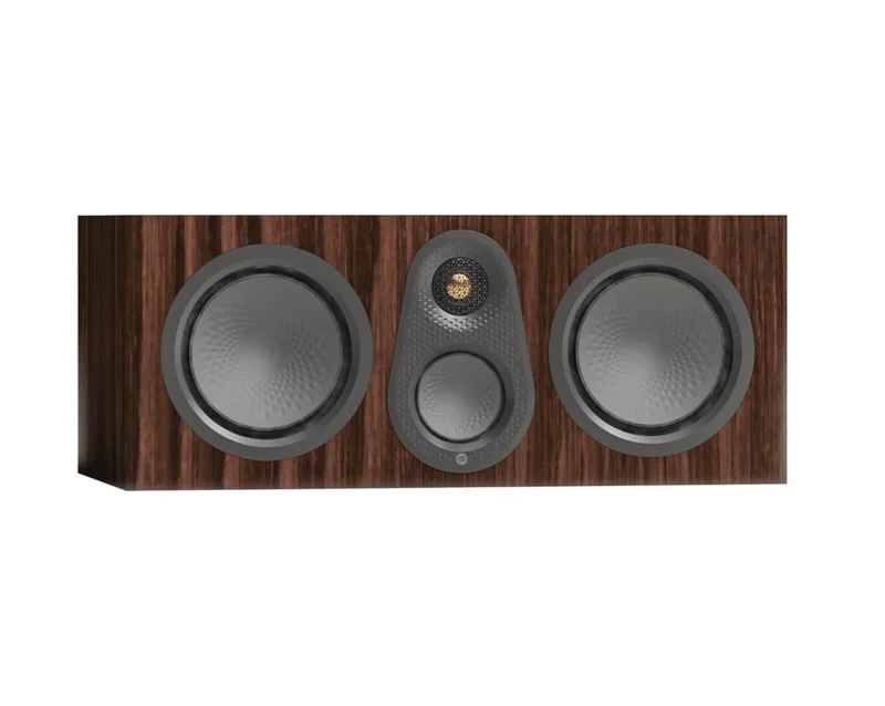 Monitor Audio Silver Centre 8G Monitor Audio Silver Centre 8G