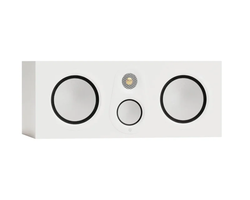 Monitor Audio Silver Centre 8G Monitor Audio Silver Centre 8G