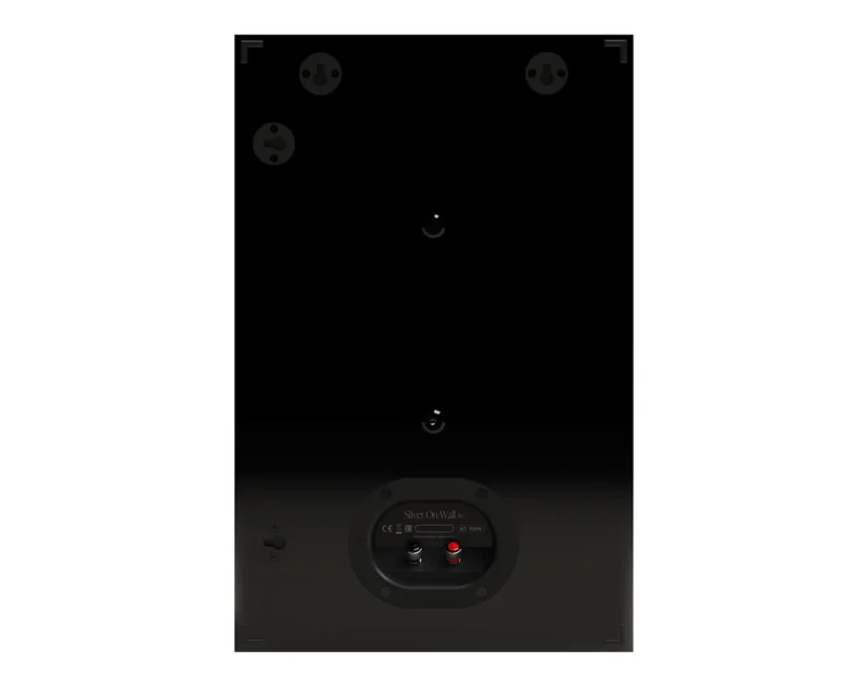 Monitor Audio Silver On-Wall 8G
