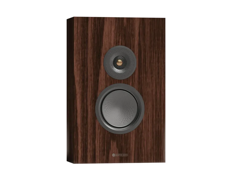 Monitor Audio Silver On-Wall 8G Monitor Audio Silver On-Wall 8G