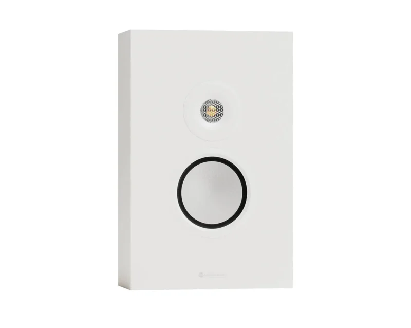Monitor Audio Silver On-Wall 8G Monitor Audio Silver On-Wall 8G