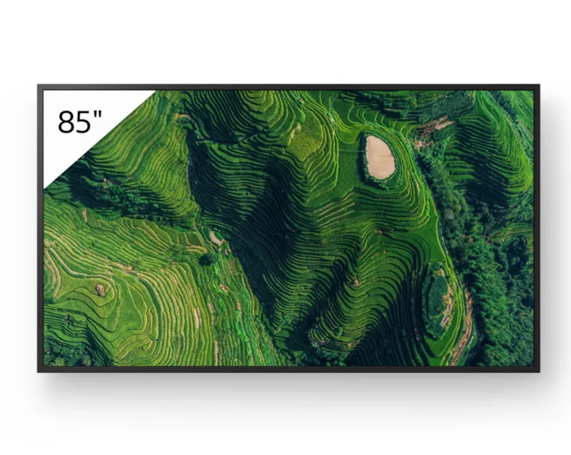 Profesionalni zaslon Sony Bravia FW-85BZ35P 85 palcev 4K FW-75BZ35P