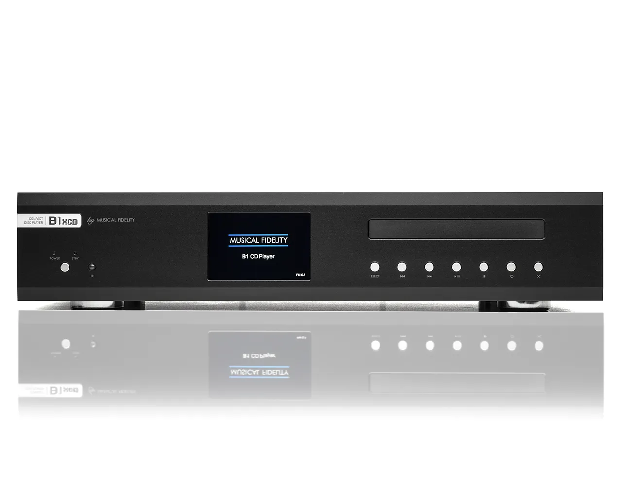Musical Fidelity B1xcd