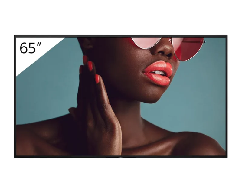 Sony FW-65BZ40L – 65″ profesionalni 4K zaslon Sony FW-65BZ40L – 65″ profesionalni 4K zaslon