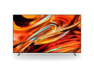Sony FWD-50XR75M2 – 50" profesionalni 4K televizor BRAVIA 7 II z osvetlitvijo True RGB LED