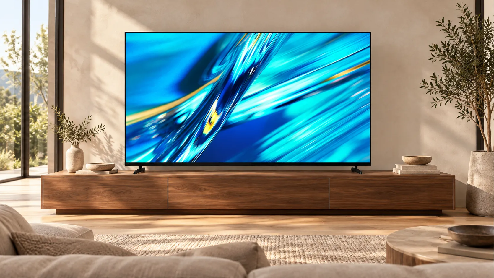 Sony FWD-85XR35M2 – 85" profesionalni 4K televizor BRAVIA 3 II z osvetlitvijo Direct LED