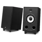 TRIANGLE Borea BR05 Hi-Fi zvočniki v barvi črni jesen