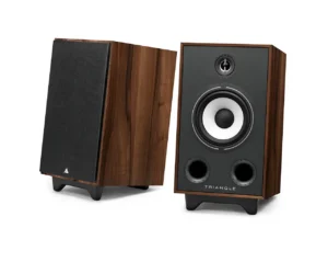 TRIANGLE Borea BR05 knjižni Hi-Fi zvočniki