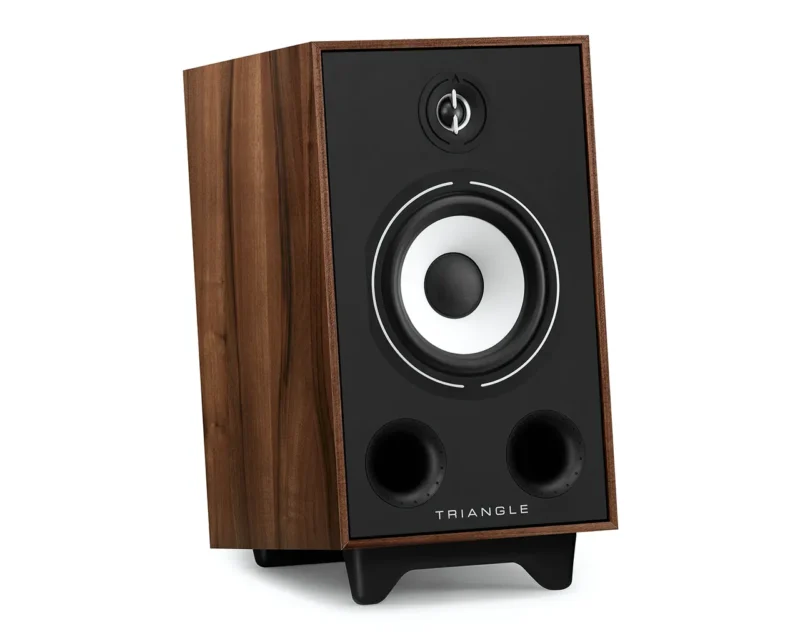 TRIANGLE Borea BR05 knjižni Hi-Fi zvočniki
