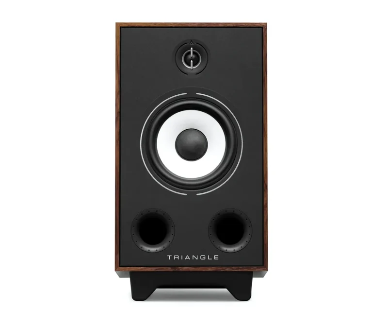TRIANGLE Borea BR05 knjižni Hi-Fi zvočniki