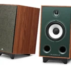 TRIANGLE Borea BR05 knjižni Hi-Fi zvočniki