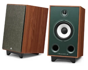TRIANGLE Borea BR05 knjižni Hi-Fi zvočniki