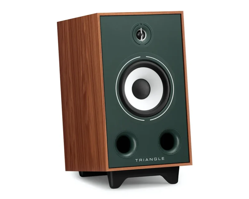 TRIANGLE Borea BR05 knjižni Hi-Fi zvočniki