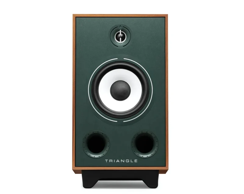 TRIANGLE Borea BR05 knjižni Hi-Fi zvočniki