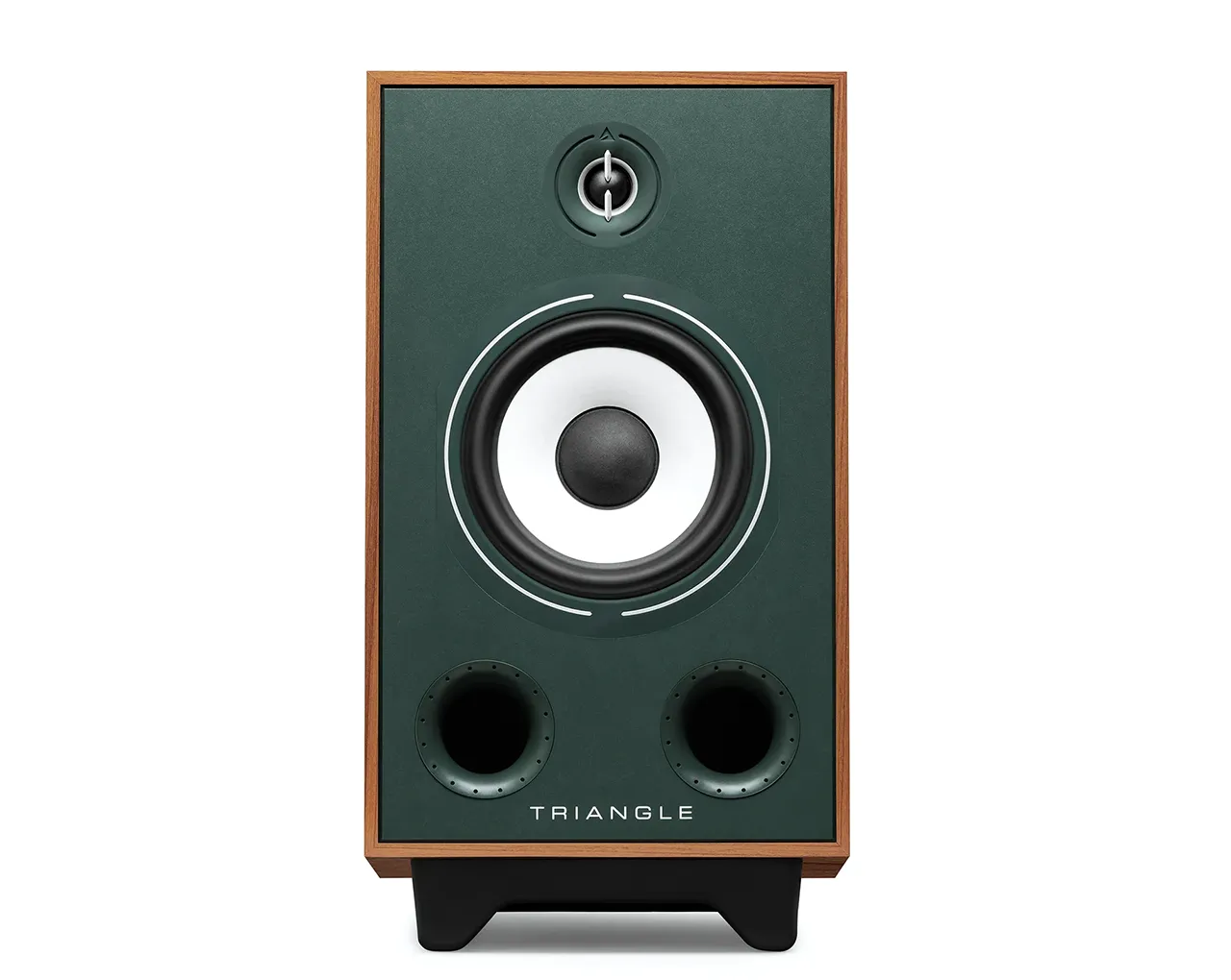 TRIANGLE Borea BR05 knjižni Hi-Fi zvočniki