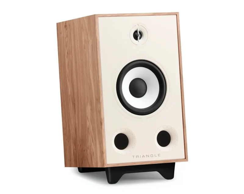 TRIANGLE Borea BR05 knjižni Hi-Fi zvočniki