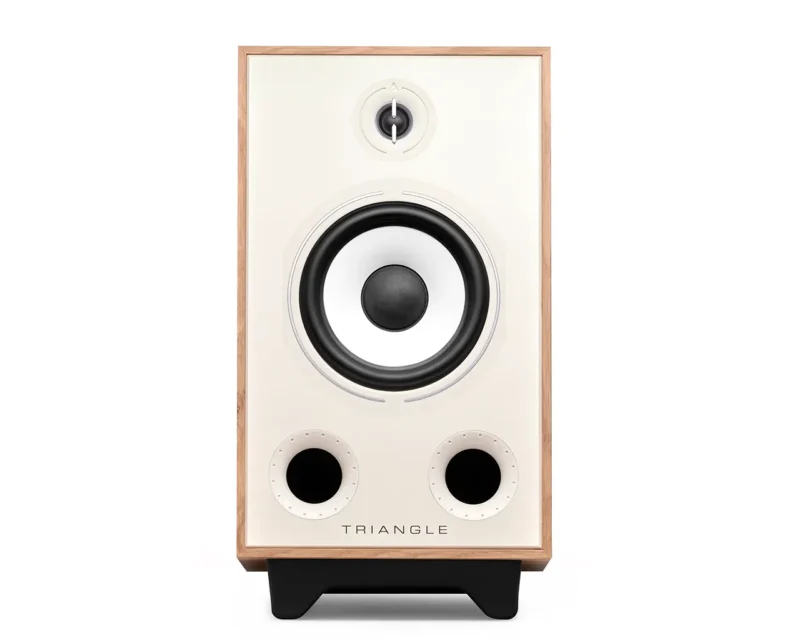 TRIANGLE Borea BR05 knjižni Hi-Fi zvočniki