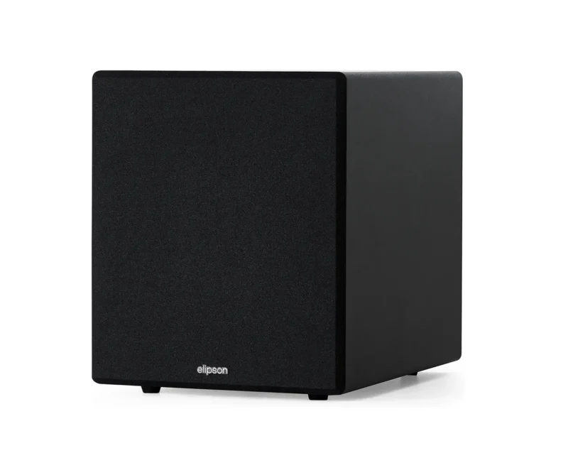 Elipson Classic Sub 10 aktivni subwoofer