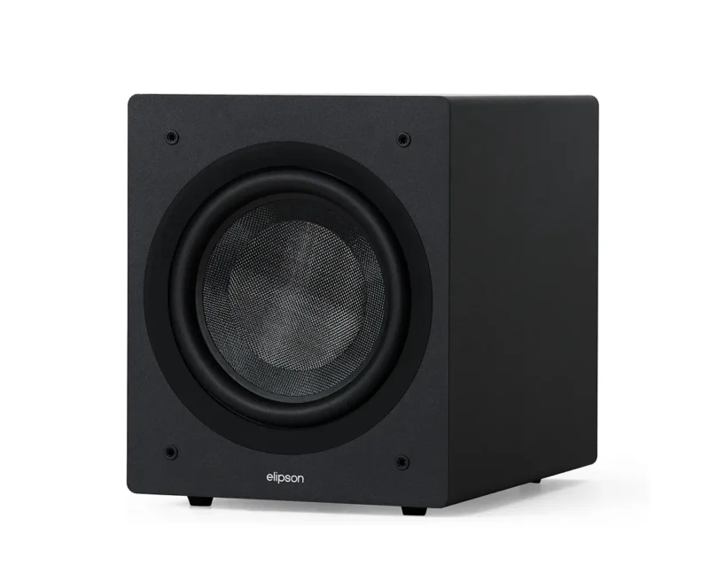 Elipson Classic Sub 10 aktivni subwoofer