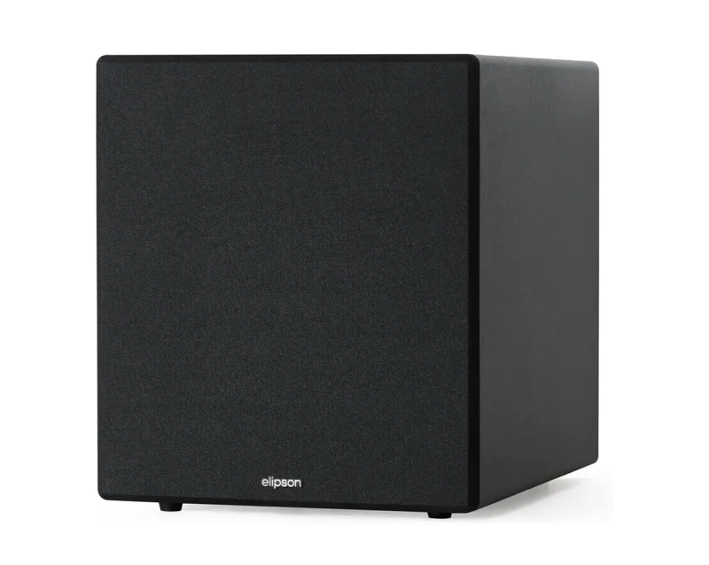 Elipson Classic Sub 10 aktivni subwoofer