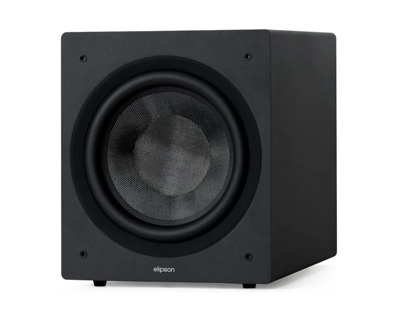 Elipson Classic Sub 10 aktivni subwoofer