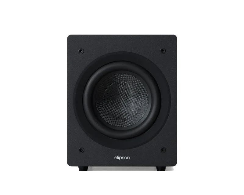 Elipson Classic Sub 8 – aktivni subwoofer Elipson Classic Sub 8 aktivni subwoofer