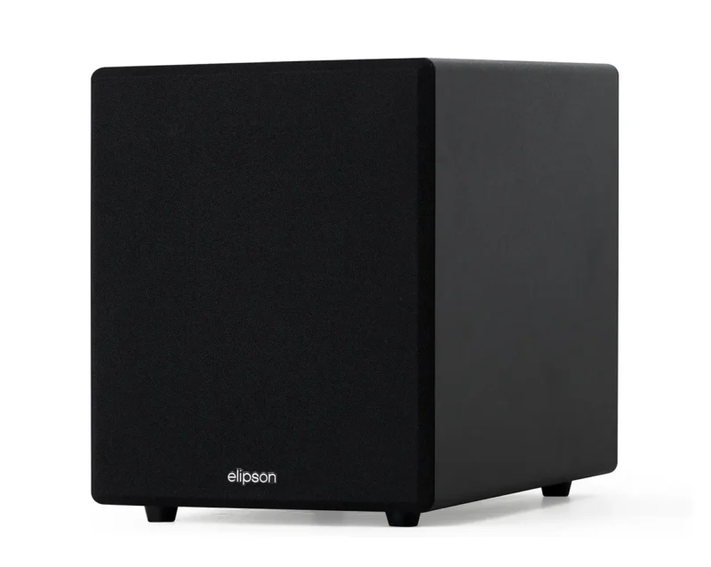 Elipson Classic Sub 8 aktivni subwoofer