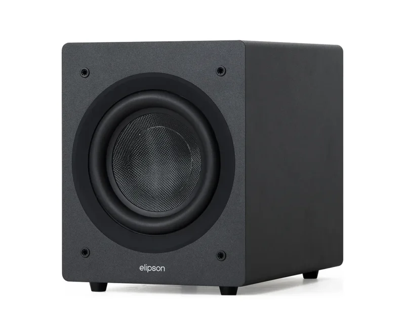 Elipson Classic Sub 8 aktivni subwoofer