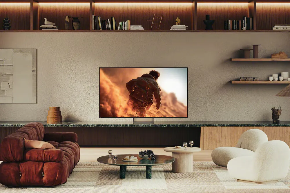 Sony FWD-98XR75M2 – 98" profesionalni 4K televizor BRAVIA 7 II z osvetlitvijo True RGB LED