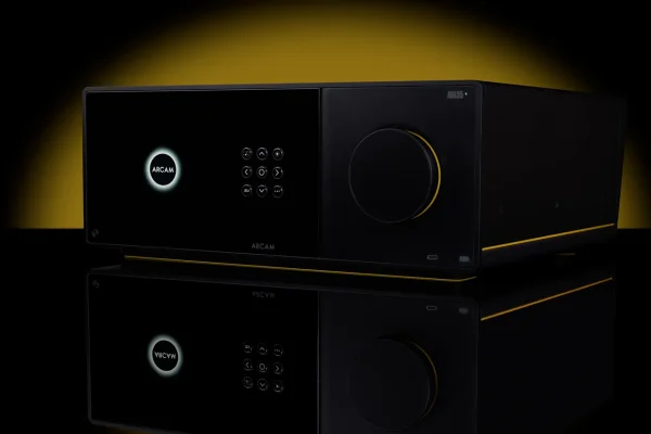 Arcam Radia Hišni Kino AV ojačevalci