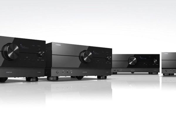 yamaha aventage 2022